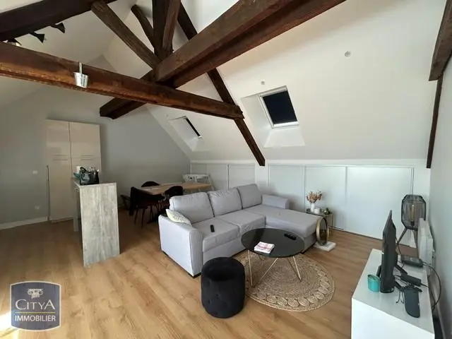 Photo 4 Appartement 3 pièces 65.55m²