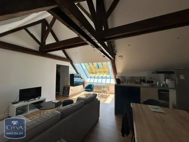 Photo 10 Appartement 3 pièces 65.55m²