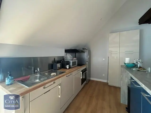 Photo 3 Appartement 3 pièces 65.55m²