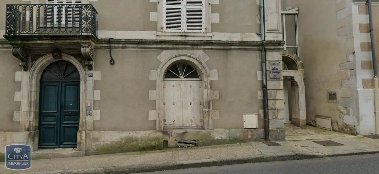 Photo 1 Appartement 1 pièce 25.93m²