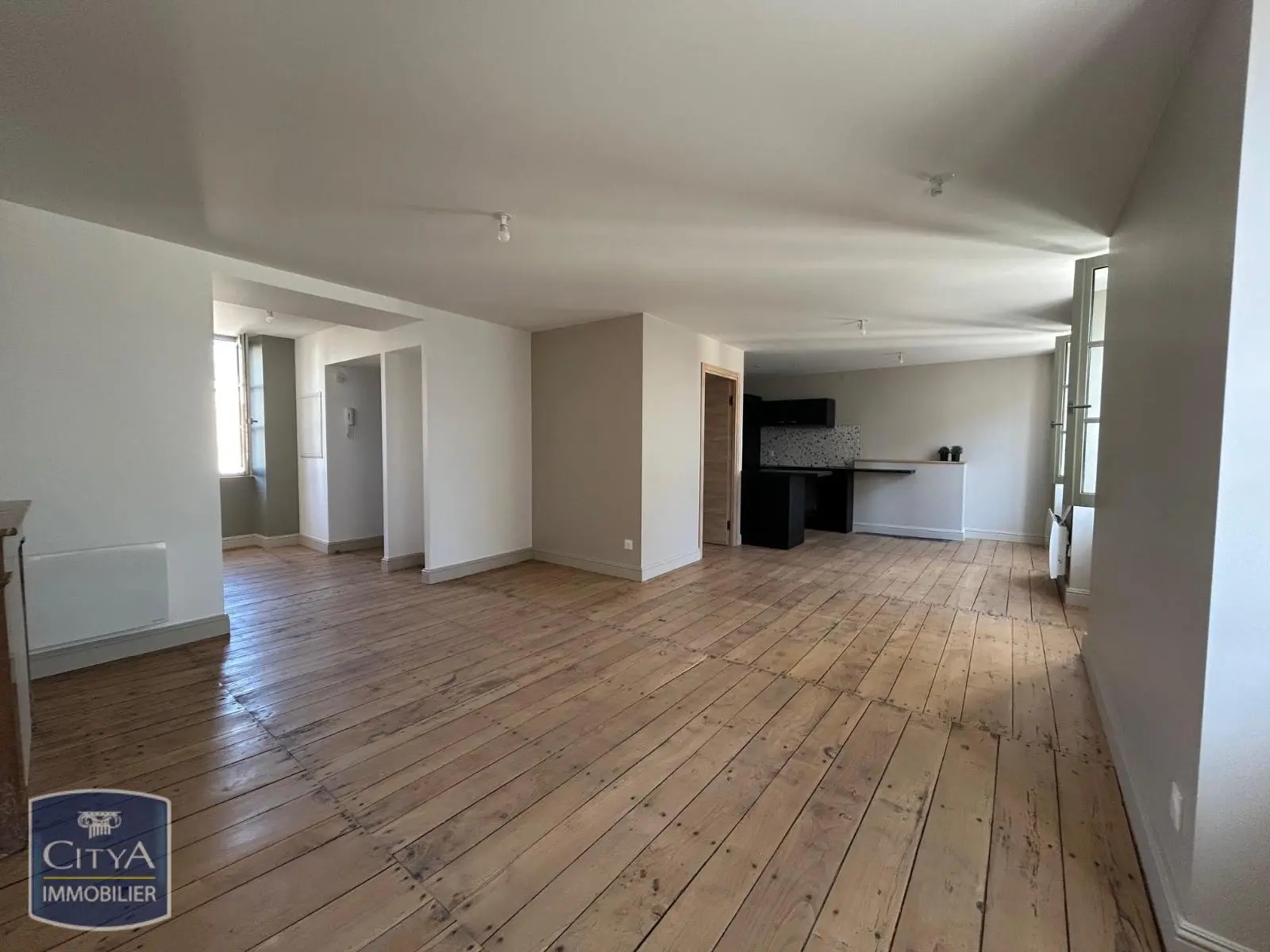Photo 4 Appartement 3 pièces 75.77m²