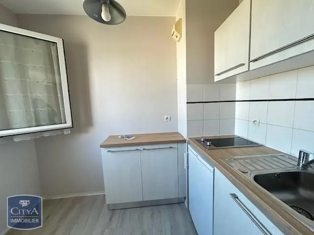 Photo 9 Appartement 1 pièce 26.92m²