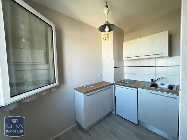 Photo 3 Appartement 1 pièce 26.92m²