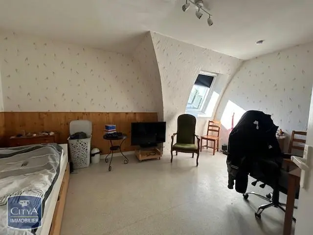Photo 5 Appartement 1 pièce 23.72m²