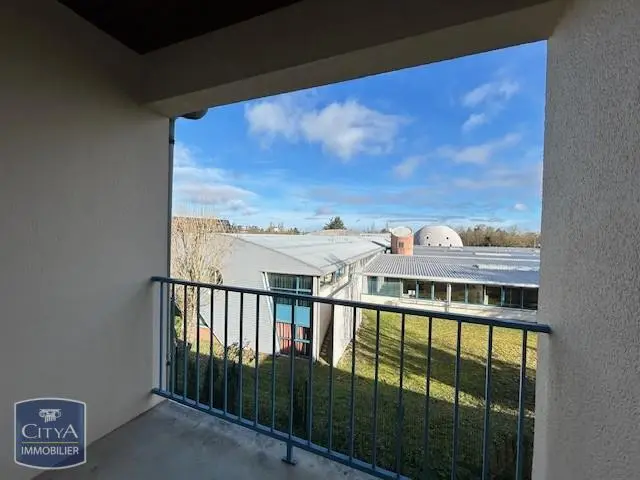 Photo 8 Appartement 1 pièce 26.92m²