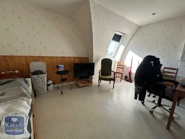 Photo 1 Appartement 1 pièce 23.72m²