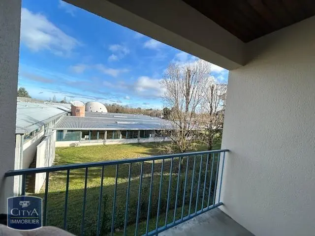 Photo 4 Appartement 1 pièce 26.92m²