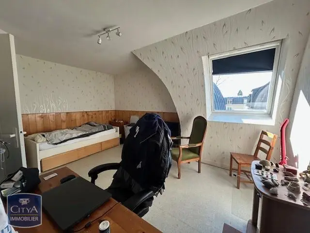 Photo 2 Appartement 1 pièce 23.72m²