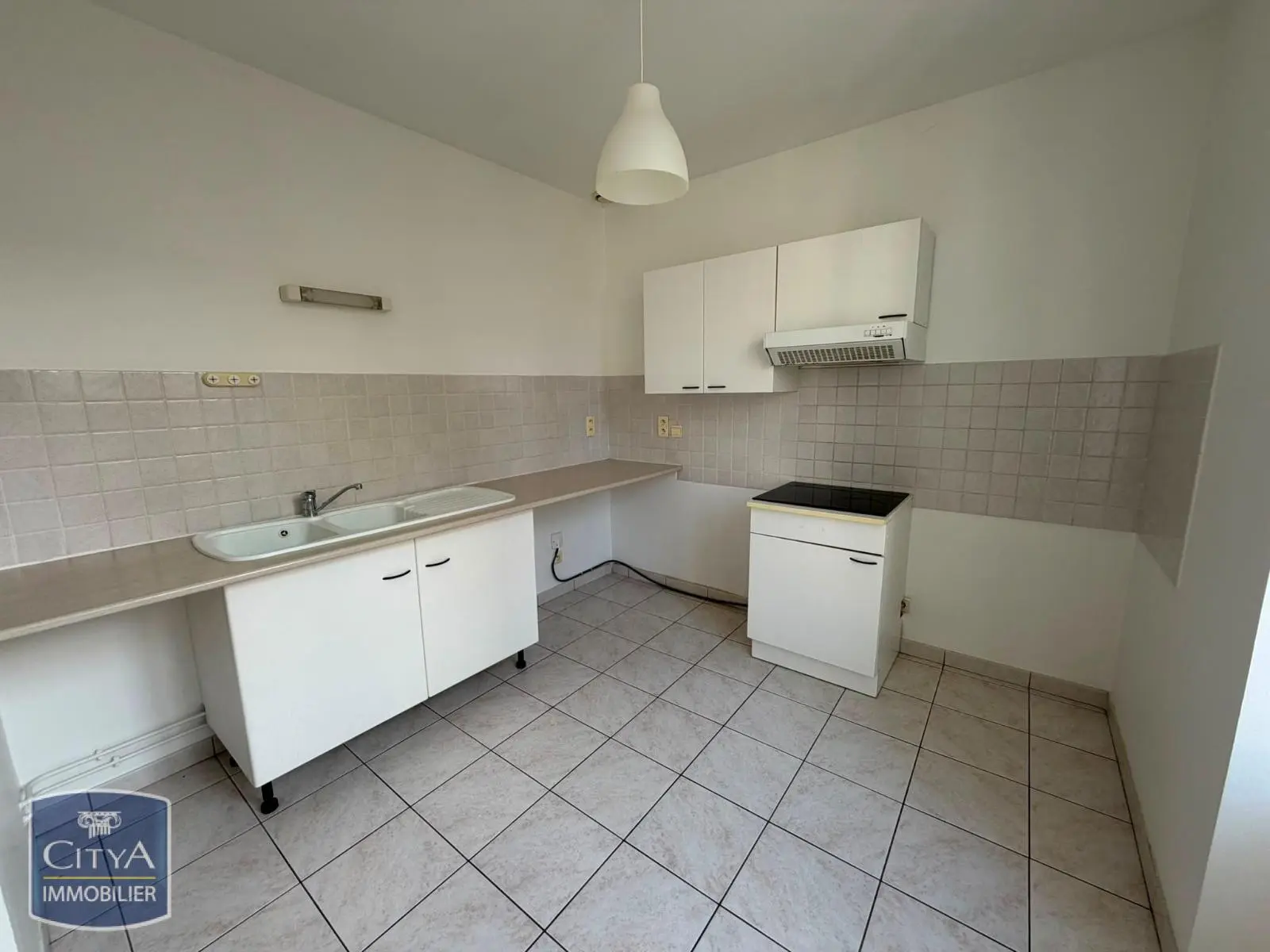 Photo 2 Appartement 2 pièces 56.84m²