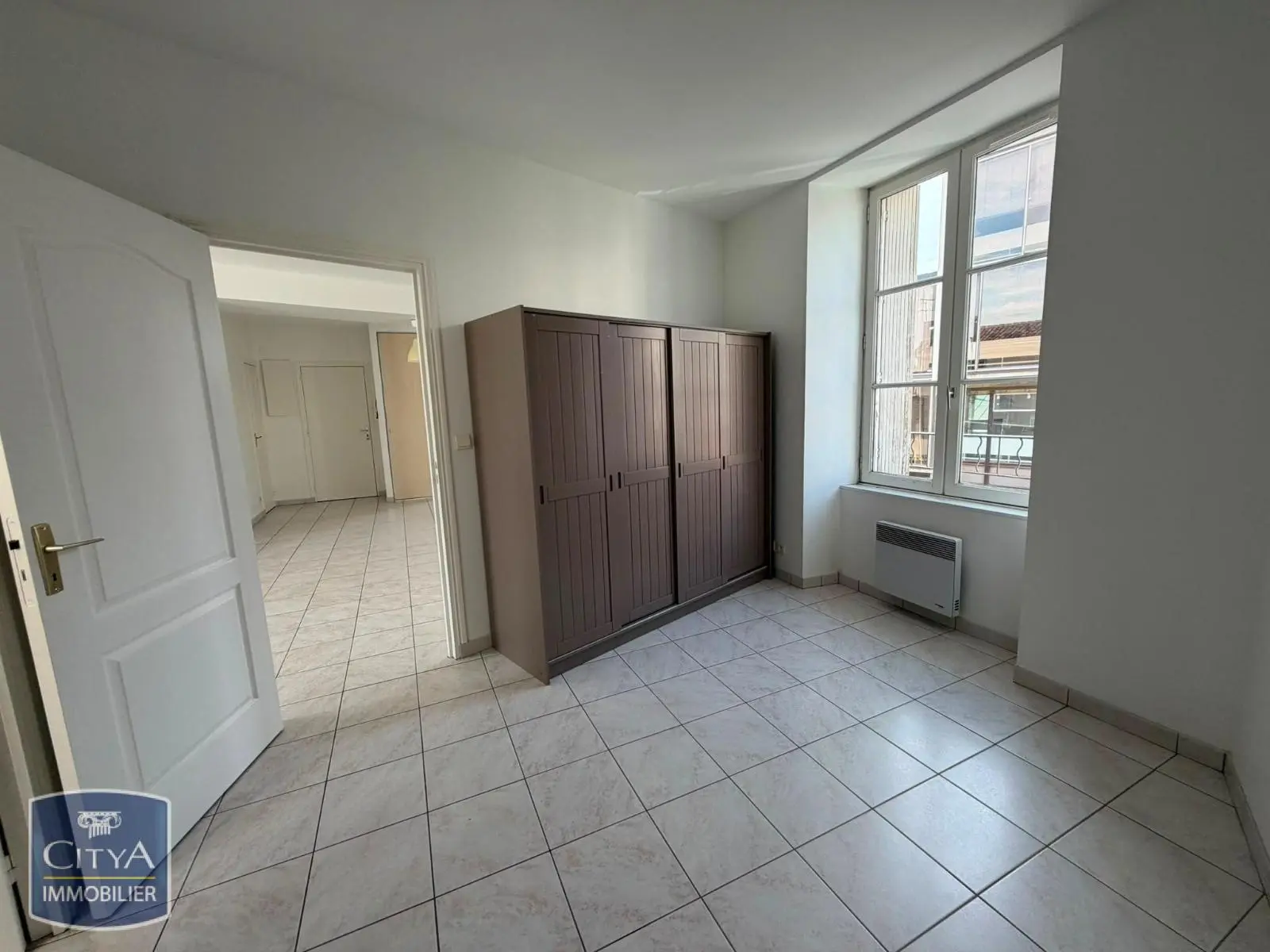 Photo 7 Appartement 2 pièces 56.84m²