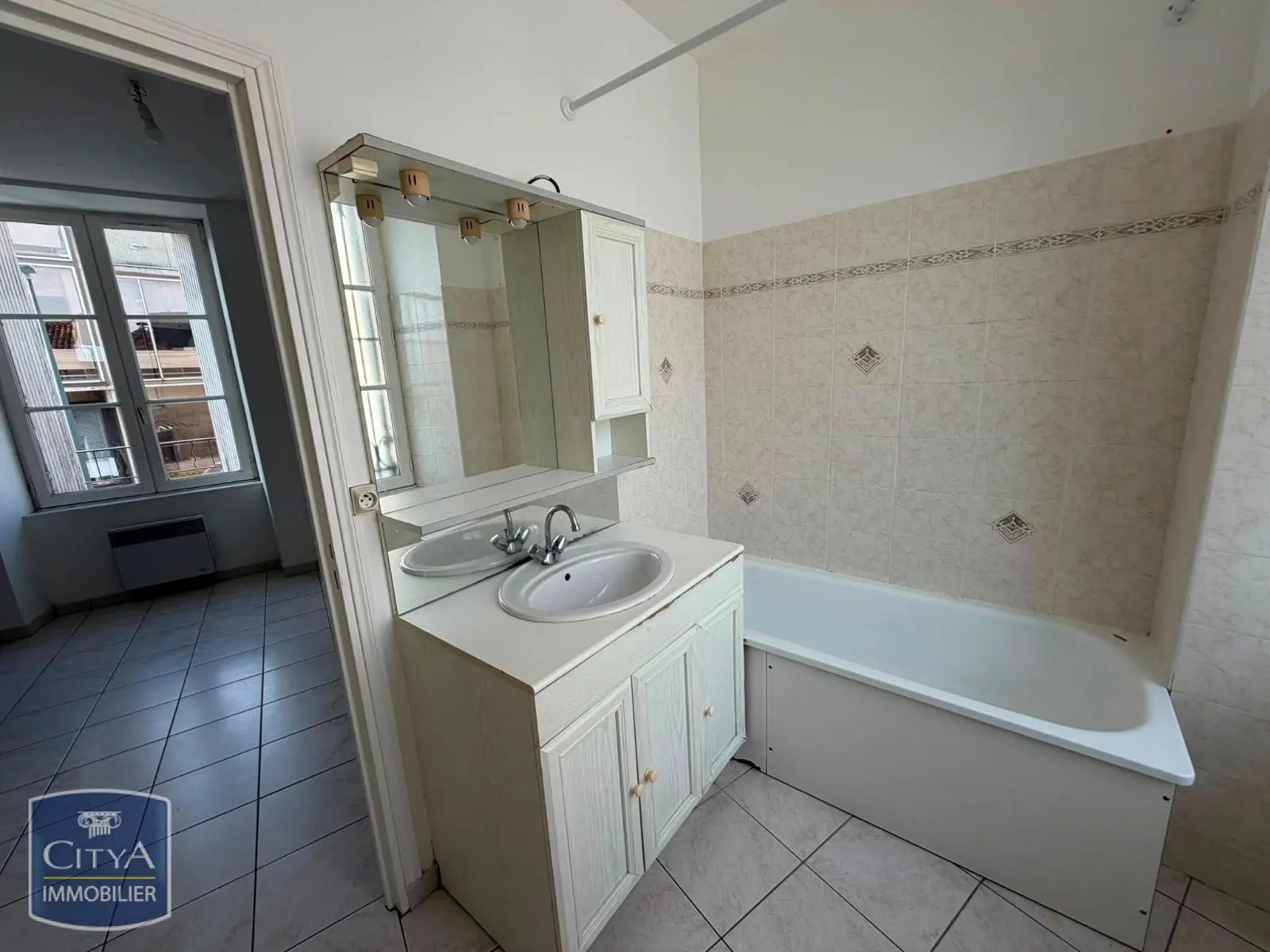 Photo 5 Appartement 2 pièces 56.84m²