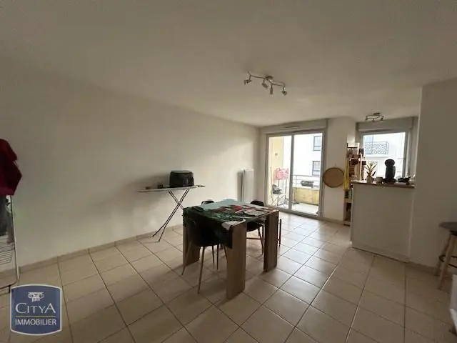 Photo 3 Appartement 2 pièces 42.14m²
