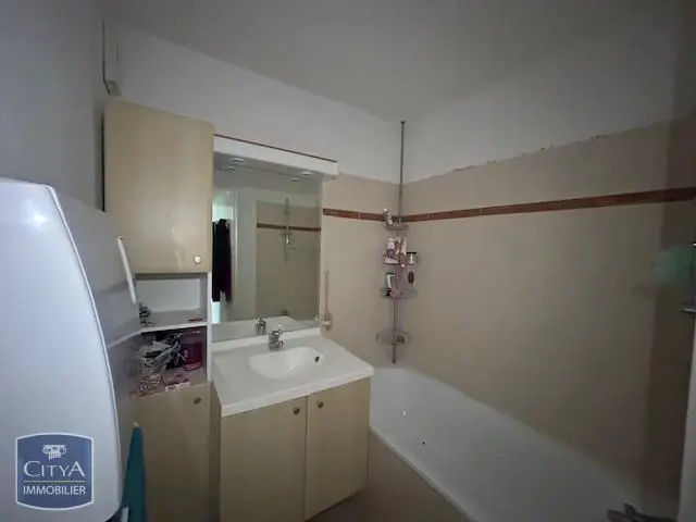 Photo 7 Appartement 2 pièces 42.14m²