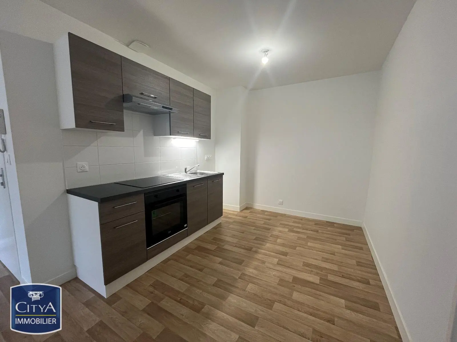 Photo 1 Appartement 2 pièces 46.05m²