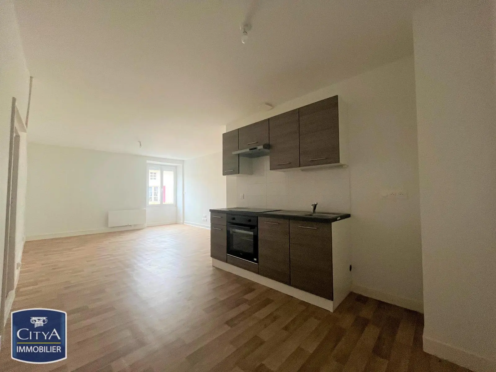 Photo 2 Appartement 2 pièces 46.05m²