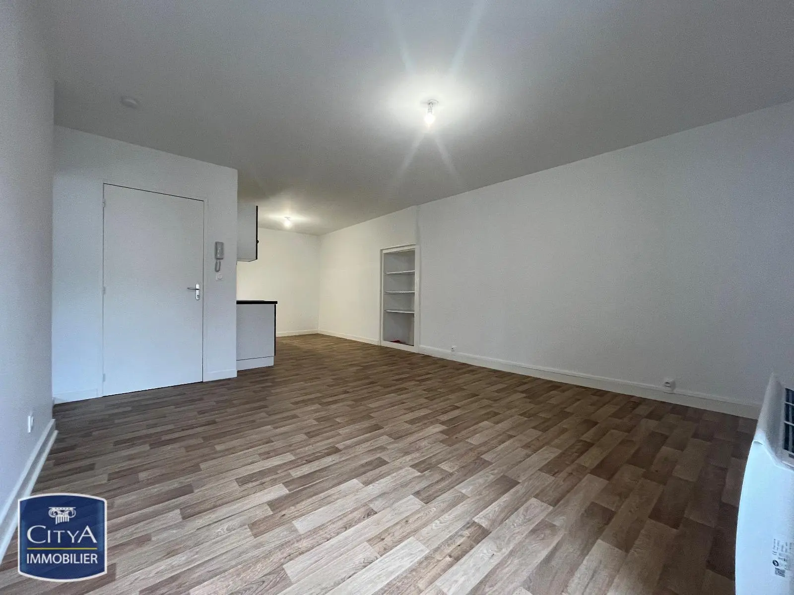 Photo 4 Appartement 2 pièces 46.05m²