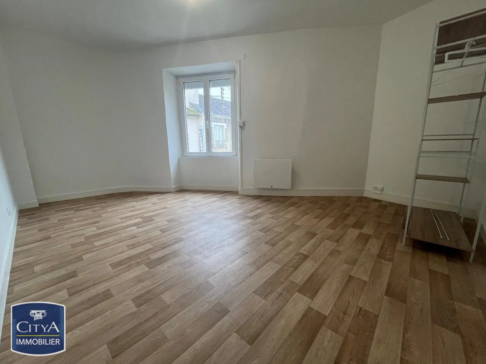 Photo 5 Appartement 2 pièces 46.05m²