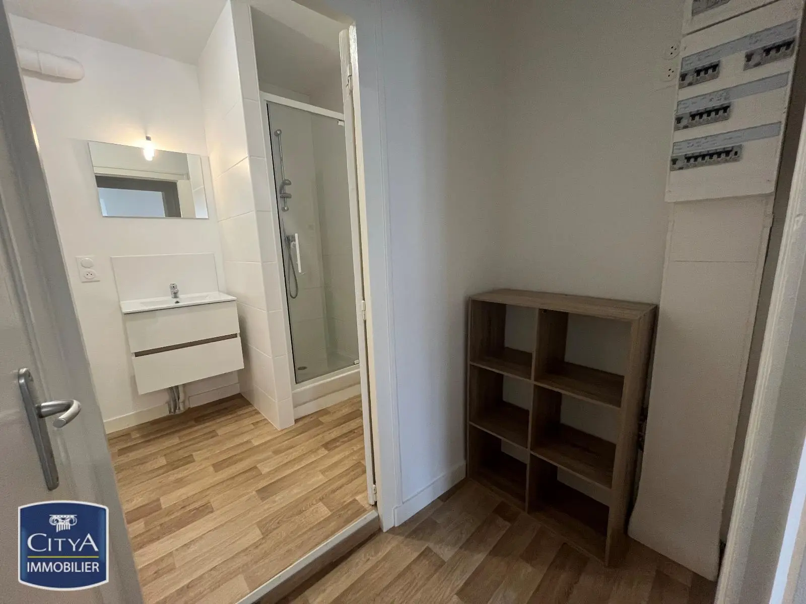 Photo 7 Appartement 2 pièces 46.05m²