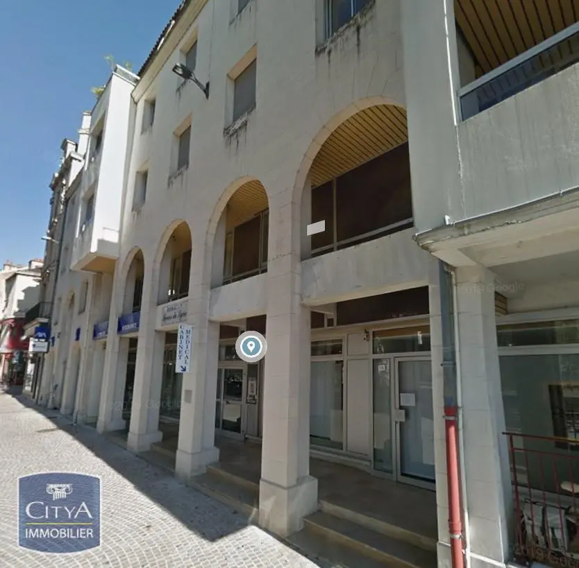 Photo 1 Appartement 1 pièce 23.23m²