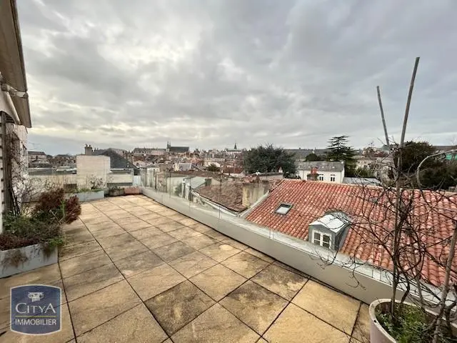 Photo 9 Appartement 3 pièces 117m²