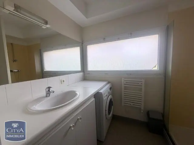 Photo 6 Appartement 2 pièces 32.9m²