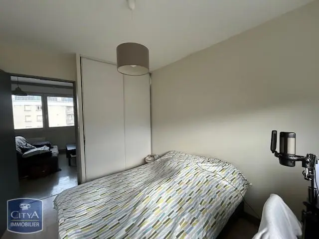 Photo 3 Appartement 2 pièces 32.9m²