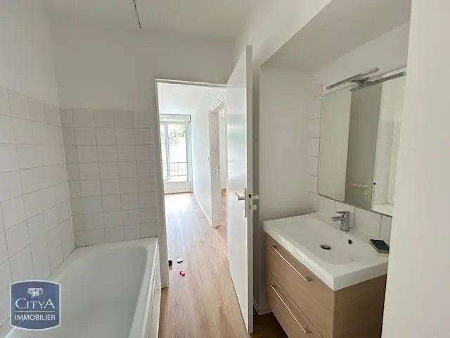 Photo 7 Appartement 2 pièces 44.37m²