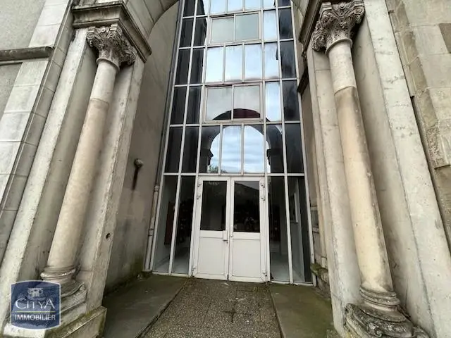 Photo 8 Appartement 2 pièces 44.37m²