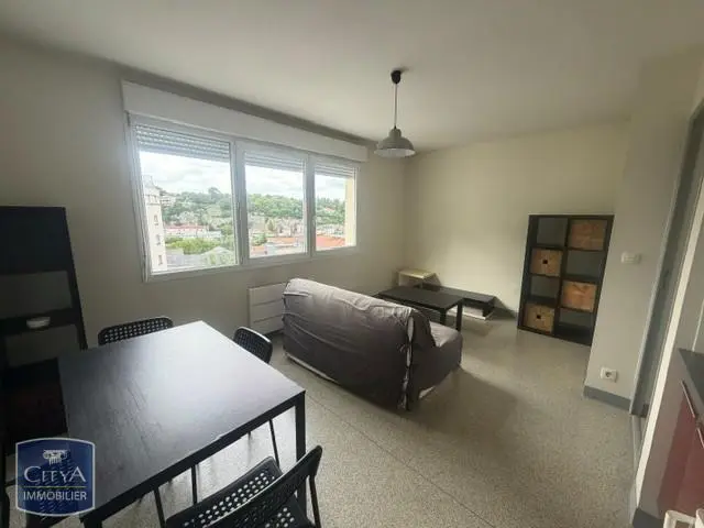 Photo 5 Appartement 2 pièces 32.9m²