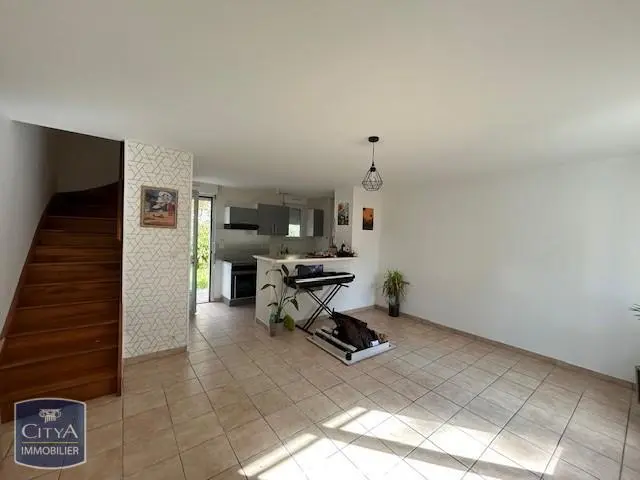 Photo 3 Maison 3 pièces 56.9m²