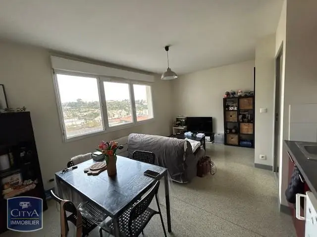 Photo 1 Appartement 2 pièces 32.9m²