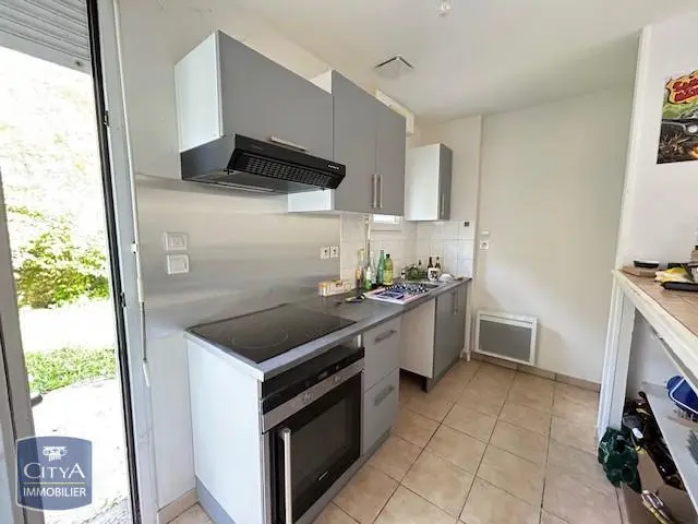 Photo 2 Maison 3 pièces 56.9m²