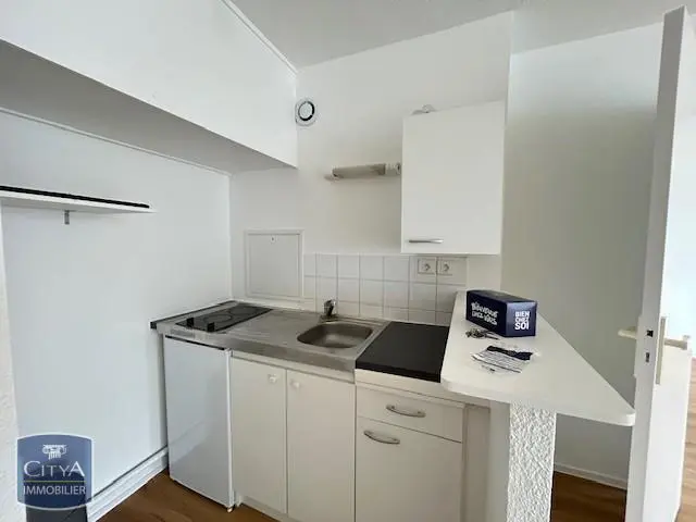 Photo 3 Appartement 2 pièces 44.37m²