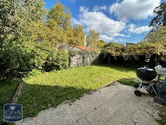 Photo 8 Maison 3 pièces 56.9m²