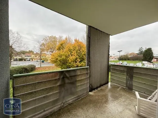 Photo 4 Appartement 1 pièce 23.77m²