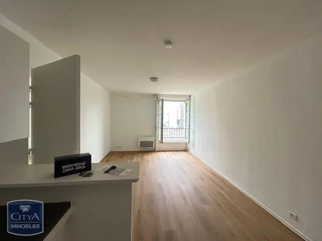 Photo 10 Appartement 2 pièces 44.37m²