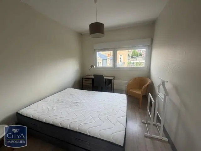 Photo 4 Appartement 2 pièces 32.9m²