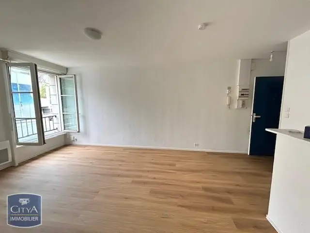 Photo 9 Appartement 2 pièces 44.37m²