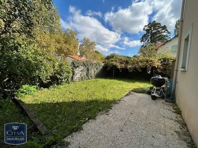 Photo 6 Maison 3 pièces 56.9m²