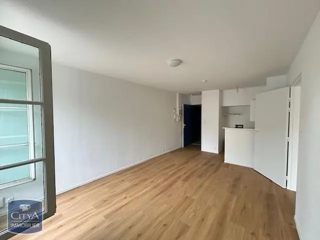 Photo 2 Appartement 2 pièces 44.37m²