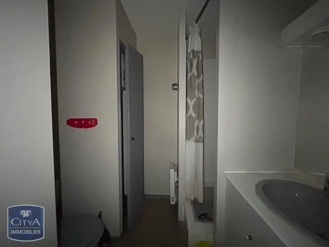 Photo 9 Appartement 1 pièce 23.77m²