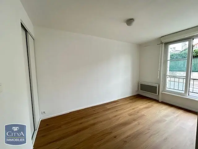 Photo 4 Appartement 2 pièces 44.37m²