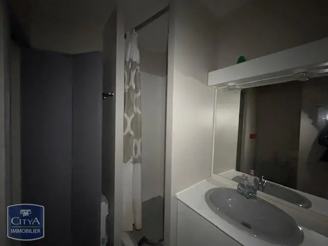 Photo 5 Appartement 1 pièce 23.77m²