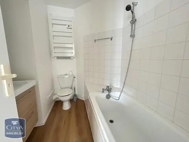 Photo 6 Appartement 2 pièces 44.37m²