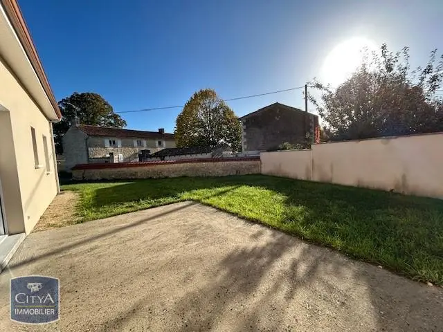 Photo 6 pour Maison 4 pièces 93.25m² Photo 6 Maison 4 pièces 93.25m²