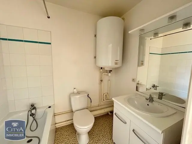 Photo 6 Appartement 1 pièce 28.06m²