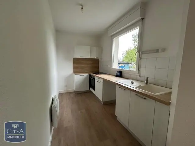 Photo 10 Appartement 3 pièces 62.38m²