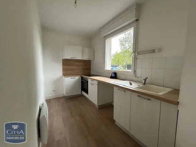 Photo 11 Appartement 3 pièces 62.38m²