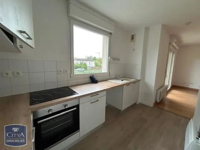 Photo 3 Appartement 3 pièces 62.38m²