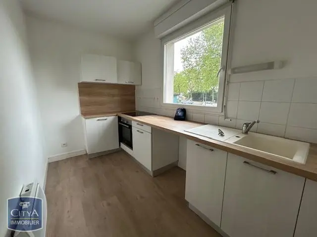 Photo 2 Appartement 3 pièces 62.38m²